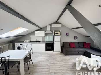 Vente appartement 2 pièces Avignon 84