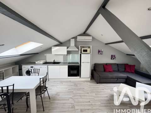 Vente appartement 2 pièces Avignon 84