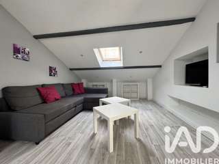 Vente appartement 2 pièces Vente appartement 2 pièces