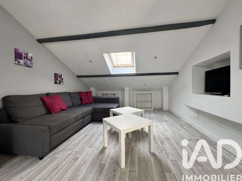Vente appartement 2 pièces Vente appartement 2 pièces