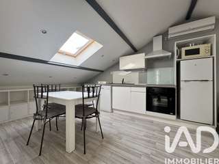 Vente appartement 2 pièces Vente appartement 2 pièces