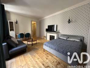 Vente Appartement T1Avignon