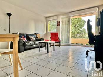 Vente Appartement 2 piècesAvignon