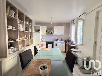 Vente Appartement 3 piècesAvignon
