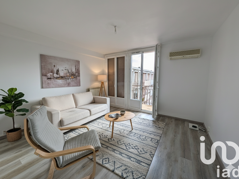 Vente appartement 3 pièces Avignon 84