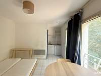 Vente appartement 1 pièce Vente appartement 1 pièce