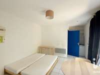 Vente appartement 1 pièce Vente appartement 1 pièce