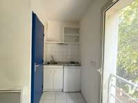 Vente appartement 1 pièce Vente appartement 1 pièce