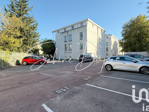 Vente appartement 1 pièce Avignon 84