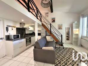 Vente Appartement 2 piècesAvignon
