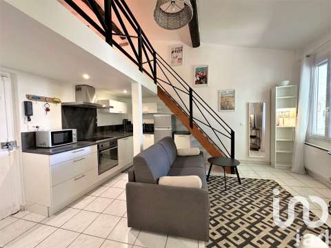 Vente appartement 2 pièces Avignon 84