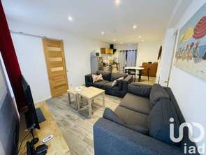 Vente Appartement 3 piècesAvignon