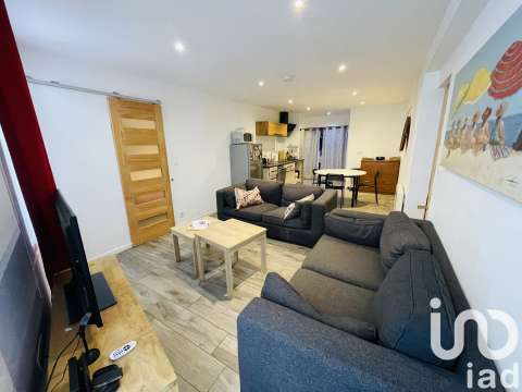 Vente appartement 3 pièces Avignon 84