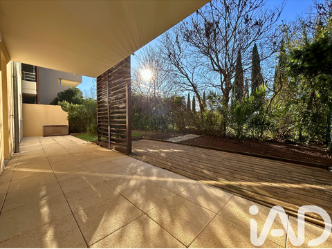 Vente appartement 3 pièces Avignon 84