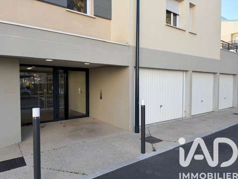 Vente appartement 2 pièces Avignon 84