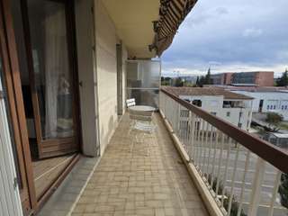Vente appartement 9 pièces Vente appartement 9 pièces
