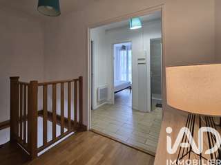 Vente appartement 9 pièces Vente appartement 9 pièces