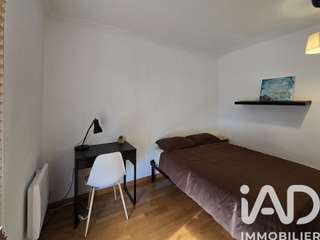 Vente appartement 9 pièces Vente appartement 9 pièces