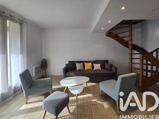 Vente appartement 9 pièces Vente appartement 9 pièces