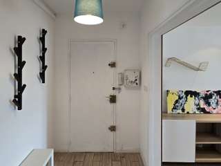 Vente appartement 9 pièces Vente appartement 9 pièces