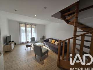 Vente appartement 9 pièces Vente appartement 9 pièces