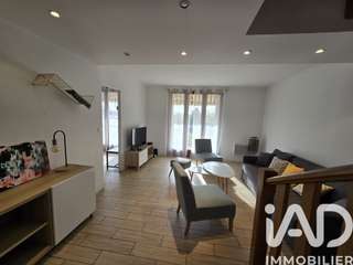 Vente appartement 9 pièces Vente appartement 9 pièces