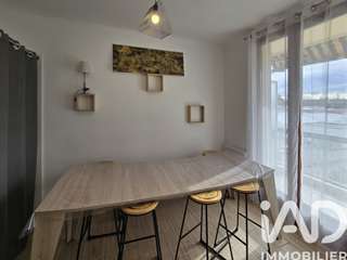 Vente appartement 9 pièces Vente appartement 9 pièces