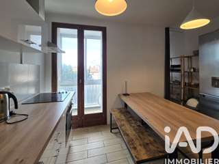 Vente appartement 9 pièces Vente appartement 9 pièces