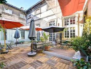 Vente Appartement 6 pièces +Avignon