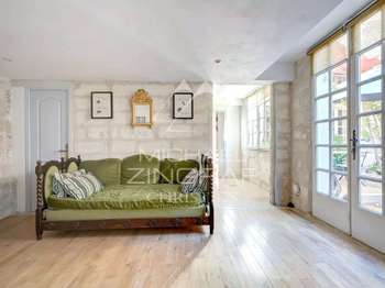 Vente Appartement 6 pièces +Avignon