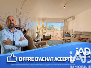 Vente Appartement 3 piècesAvignon