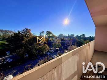 Vente appartement 3 pièces Avignon 84