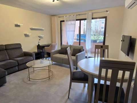Vente appartement 2 pièces Avignon 84