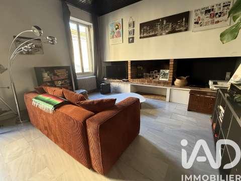 Vente appartement 5 pièces Avignon 84
