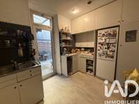 Vente appartement 5 pièces Vente appartement 5 pièces