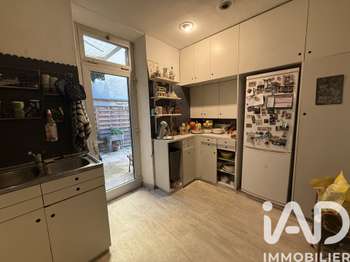 Vente appartement 5 pièces Vente appartement 5 pièces