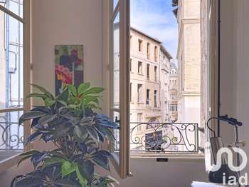 Vente Appartement 3 piècesAvignon