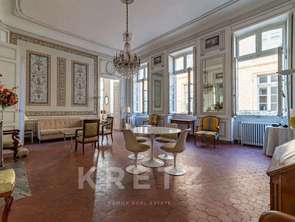 Vente Appartement 6 pièces +Avignon