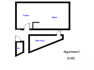 Vente appartement 5 pièces Vente appartement 5 pièces