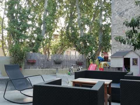 Vente appartement 5 pièces Avignon 84