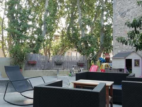 Vente appartement 5 pièces Avignon 84