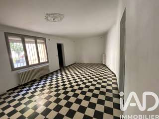 Vente appartement 5 pièces Vente appartement 5 pièces