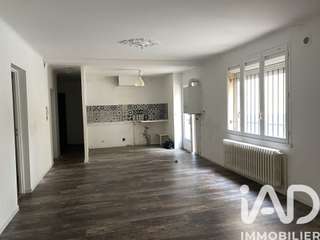 Vente appartement 5 pièces Vente appartement 5 pièces