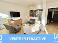 Vente appartement 3 pièces Vente appartement 3 pièces