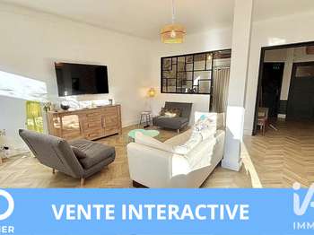Vente Appartement 3 piècesAvignon