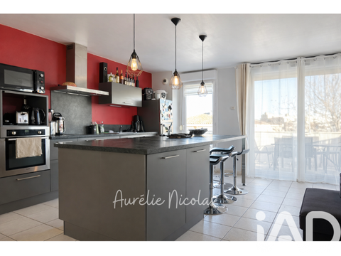 Vente appartement 4 pièces Avignon 84