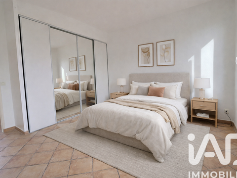 Vente appartement 2 pièces Avignon 84
