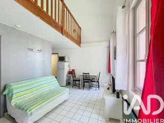 Vente appartement 1 pièce Vente appartement 1 pièce