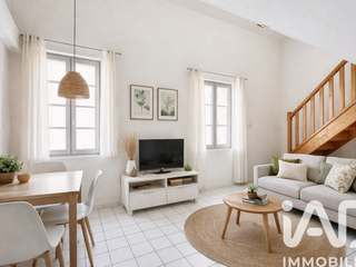 Vente appartement 1 pièce Vente appartement 1 pièce