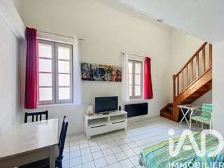 Vente appartement 1 pièce Vente appartement 1 pièce